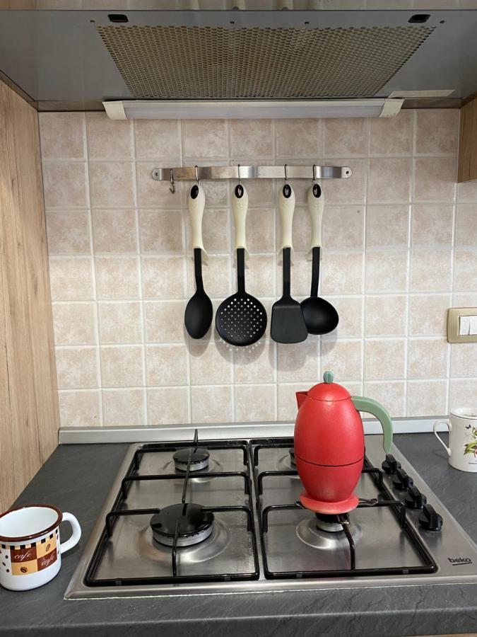포르토 토레스 Casa "Sa Ferula" 빌라 외부 사진